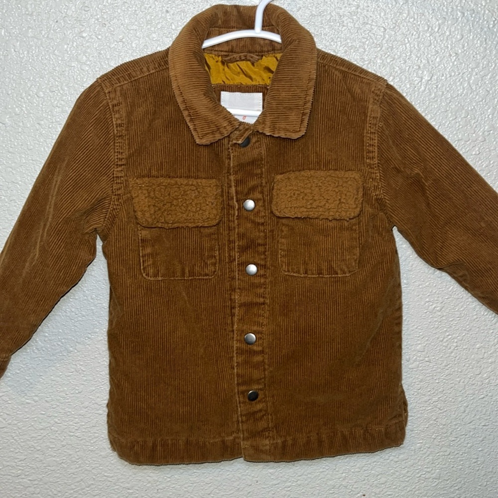 Cat & Jack 2T Toddler Boy Jacket